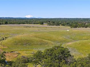 0 Baker Rd #1, Red Bluff, CA 96080