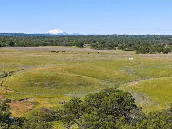 0 Baker Rd #1, Red Bluff, CA 96080