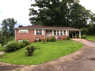 352 Sun Valley Rd, Birmingham, AL 35215