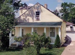 579 Westphal Ave, Columbus, OH 43213