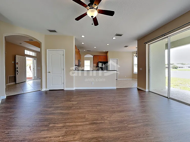 418 Durham Shore Ct — Photo 12