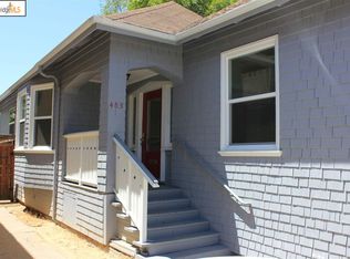 485 60th St, Oakland, CA 94609