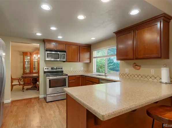 5779 E Caley Drive, Centennial, CO 80111