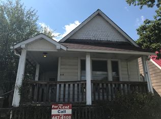 716 Reed St, Columbus, IN 47201