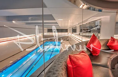 Rented by Platinum Properties