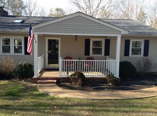 214 Barrow Ln, West Point, VA 23181