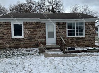 748 S 24th St, Saginaw, MI 48601