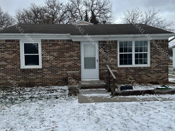 748 S 24th St, Saginaw, MI 48601