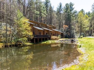 23 Chestnut Ridge Rd #D, Sapphire, NC 28774