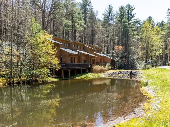 23 D Chestnut Ridge Road #D, Sapphire, NC 28774