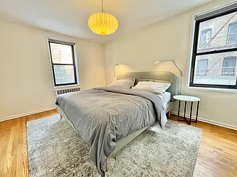 Rented by Keller Williams NYC