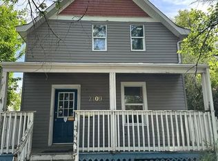 2109 20th STREET, Saskatoon, SK S7M 1A7