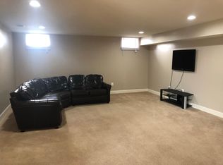14305 Ladderbacked Dr, Gainesville, VA 20155