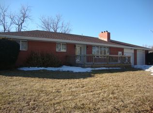 205 Purdy Ave, Daykin, NE 68338