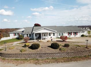 630 Glade Run Rd #206, Kittanning, PA 16201