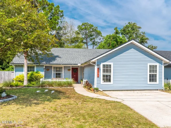 2766 SAM HARDWICK Boulevard, Jacksonville, FL 32246