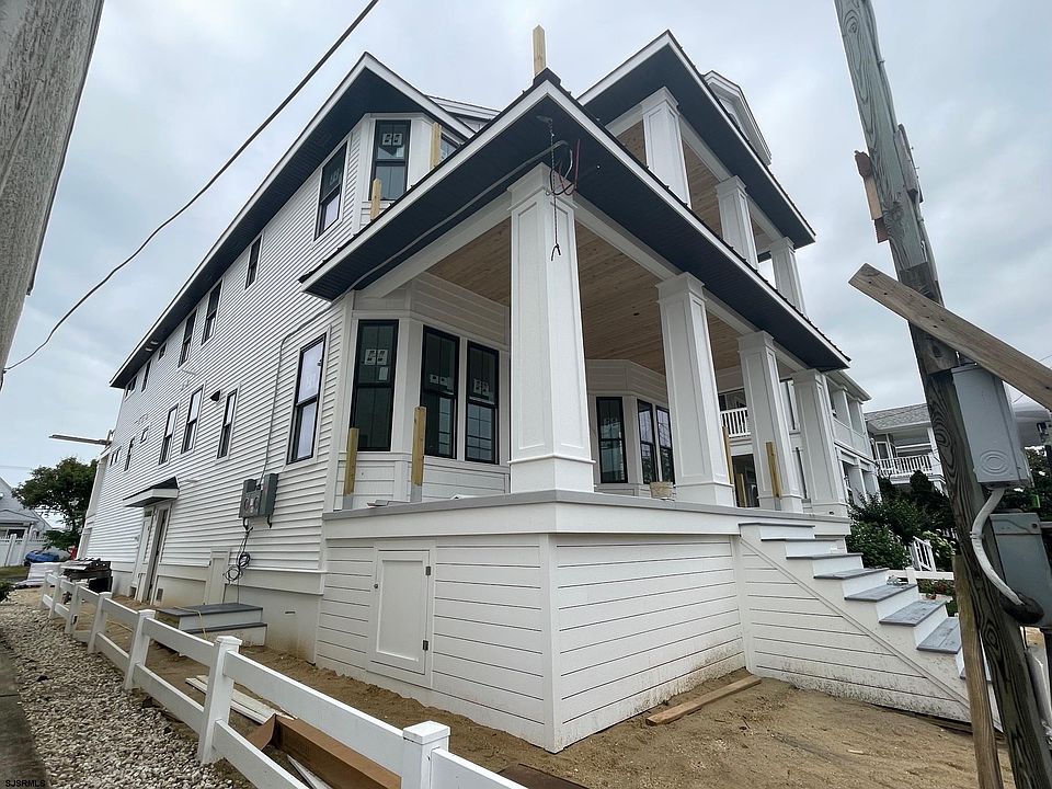 3421 Haven Ave Ocean City, NJ, 08226 Apartments for Rent Zillow