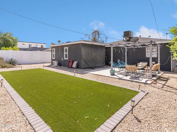 4418 E MONTECITO Avenue, Phoenix, AZ 85018