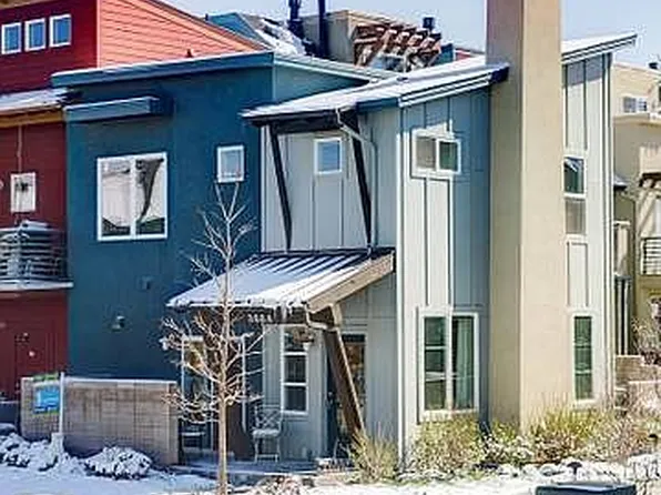 3664 Pinedale St, Boulder, CO 80301