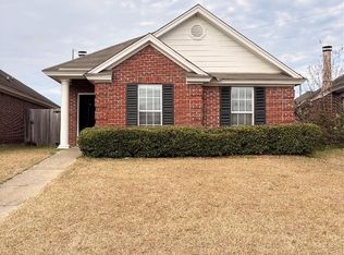 1549 Hallwood Ln, Montgomery, AL 36117