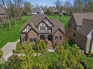 3708 Hilldale Dr, Nashville, TN 37215