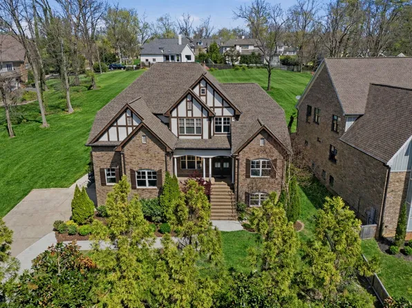 3708 Hilldale Dr, Nashville, TN 37215
