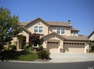 2519 Marshfield Rd, Vallejo, CA 94591