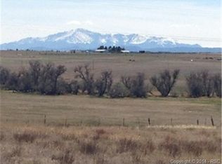 11886 Cave Spring Rd, Franktown, CO 80116