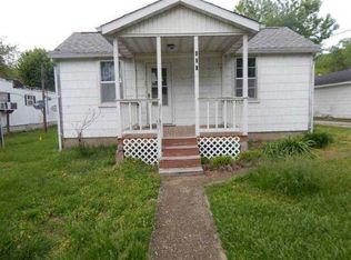 608 Middle St, Pr Du Rocher, IL 62277