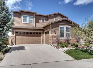 10995 Shadowbrook Cir, Highlands Ranch, CO 80130
