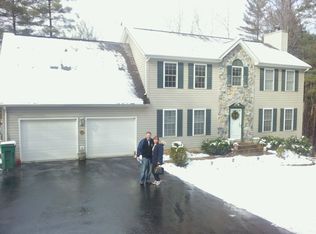 20328 Basswood Ln, Rohrersville, MD 21779