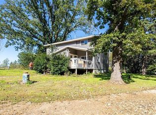 1097 13 1/2 14th Ave, Barron, WI 54812