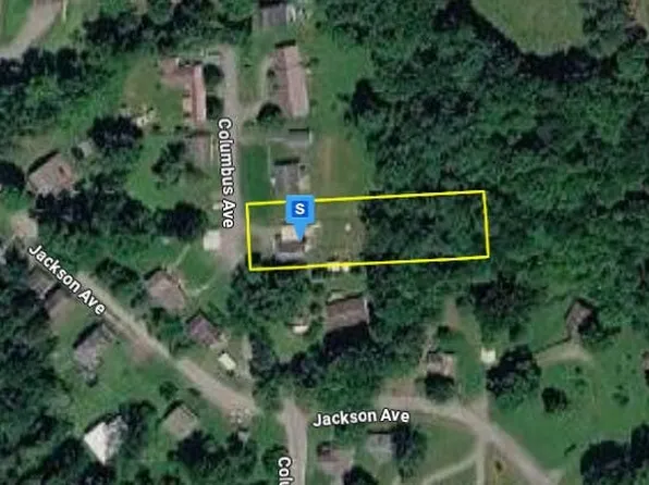 548 Columbus Ave, Susquehanna, PA 18847