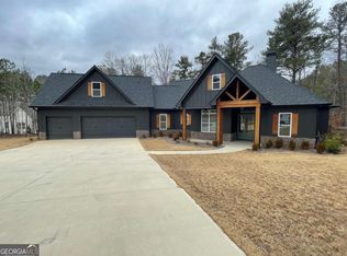 222 Blossom Trl, Acworth, GA 30101