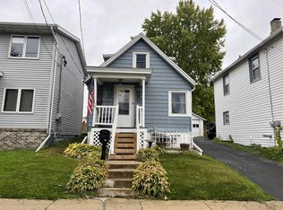 207 Herman St, Watertown, WI 53098