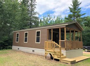 42980 Cable Sunset Rd, Cable, WI 54821