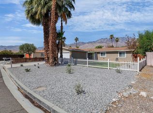2011 Arnico St, Palm Springs, CA 92262