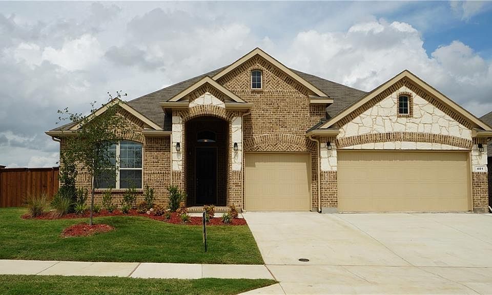 1st image of 401 Wild Onion Ln