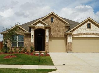 401 Wild Onion Ln, Fort Worth, TX 76131