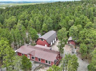 11 Fox Dr, Moorcroft, WY 82721