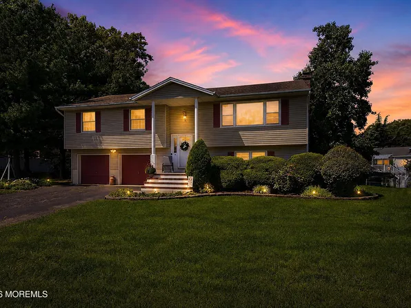 3 Masada Court, Toms River, NJ 08753