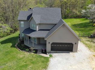 340 Christian Church Rd, Brandenburg, KY 40108