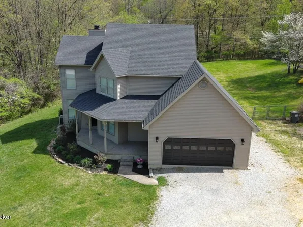 340 Christian Church Rd, Brandenburg, KY 40108