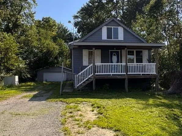 2209 Cline Ave, Gary, IN 46406