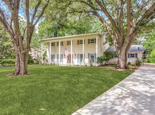 4316 Springbranch Dr, Benbrook, TX 76116