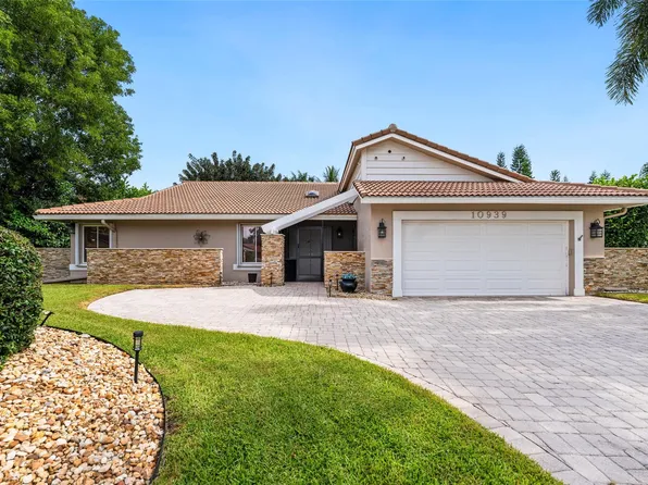 10939 NW 9th Manor, Coral Springs, FL 33071