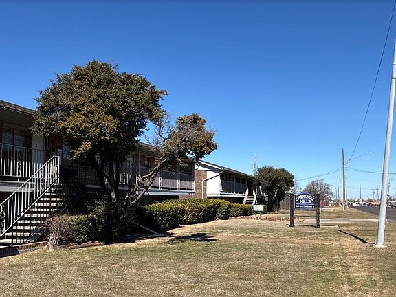 2nd image of 7219 N Macarthur Blvd APT 14