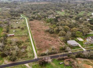 10003 Hanselman Rd, Manvel, TX 77578