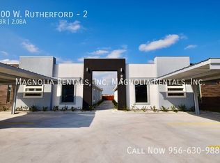 200 W Rutherford Ave #2, Edinburg, TX 78541