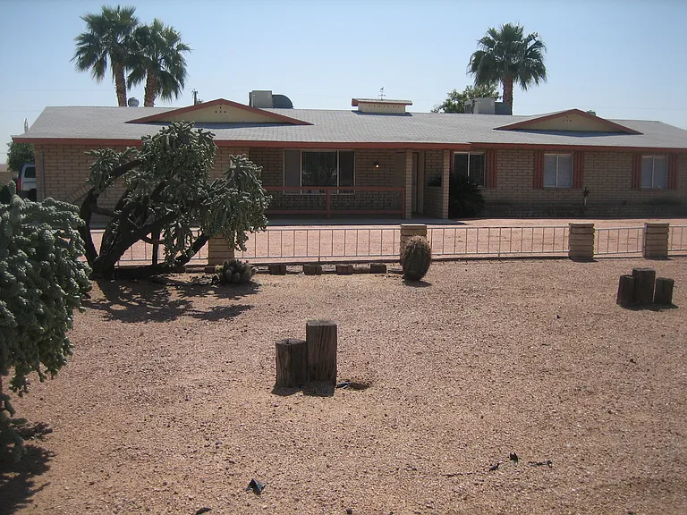 E Thunderbird Rd — Photo 1